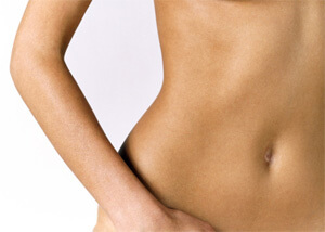 Patient Received Tummy Tuck at Bortnick Plastic Surgery