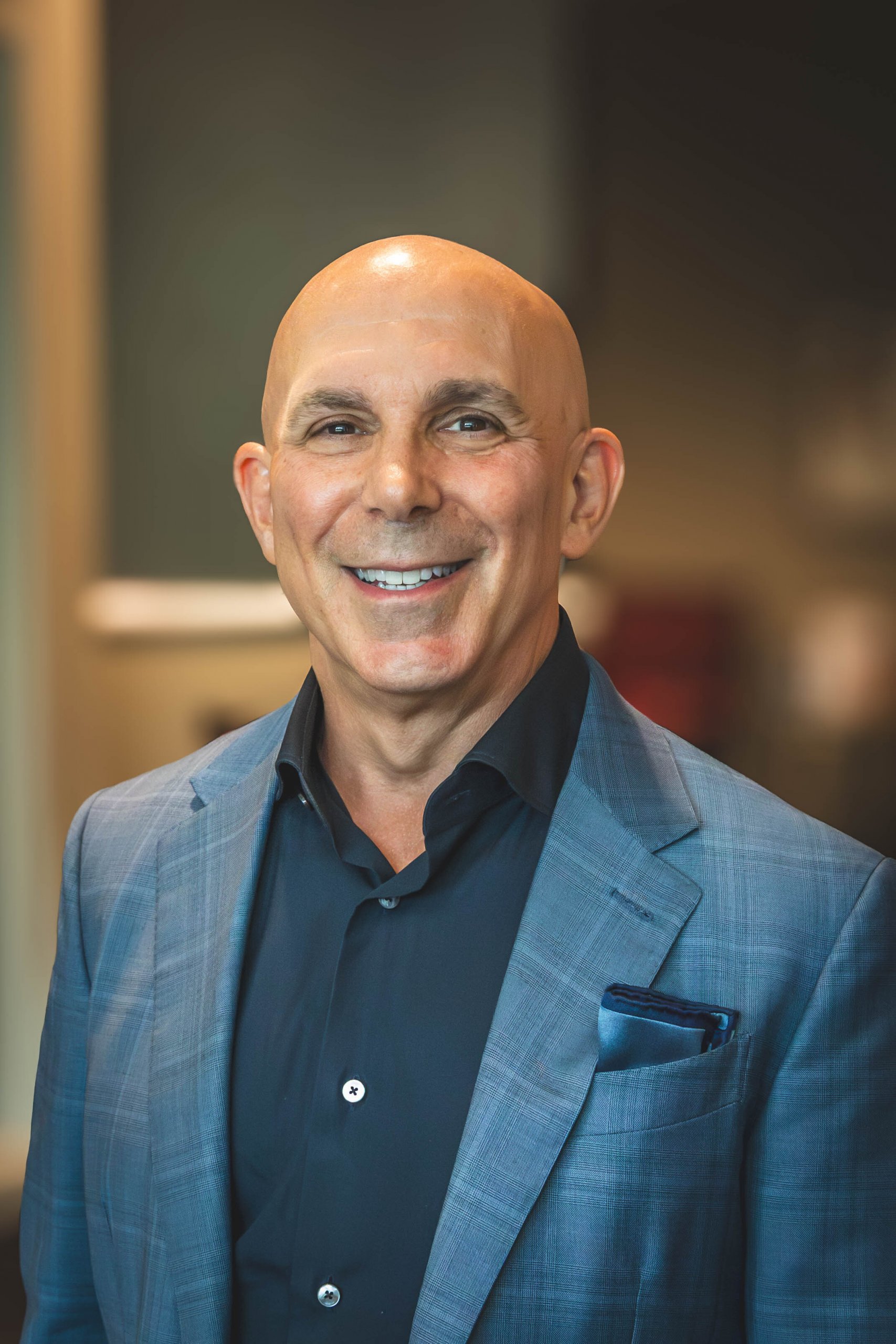 Daniel Bortnick, MD